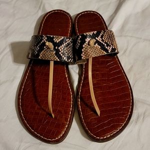 Sam Edelman Sandals